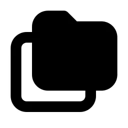 Folders Icon