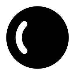 Inner Shadow Left Icon