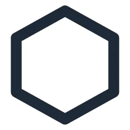 Nft Simple Line Icon