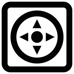 Audio Player Icon