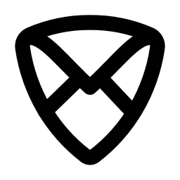 Brand Ctemplar Line Icon