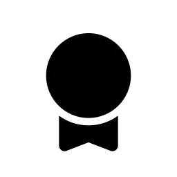 Award Fill Icon