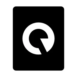 Device Recover Fill Icon