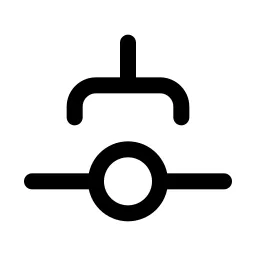 Git Cherry Pick Commit Icon