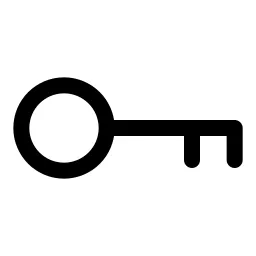 Key Icon