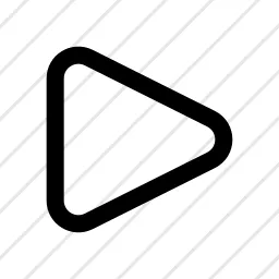 Arrow Triangle Right Icon