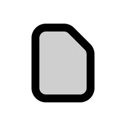 File Duo Icon