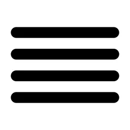 Align Justify Icon