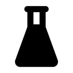 Flask Icon