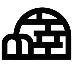 Igloo Icon