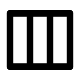 Kanban View 2 Icon