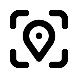Live View Line Icon
