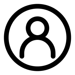 User Circle Icon