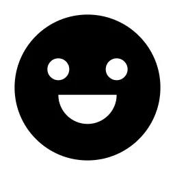 Emotion Fill Icon