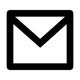 Mail Line Icon