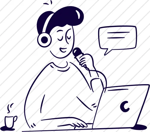 Person Recording