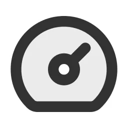 Measure Duotone Icon