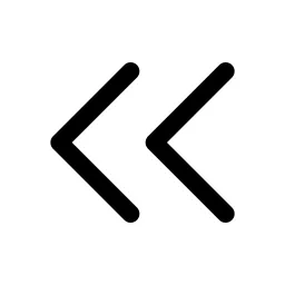 Fast Arrow Left Icon