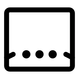 Mac Dock Icon