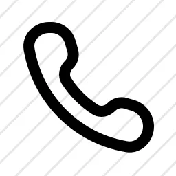 Call Phone Icon