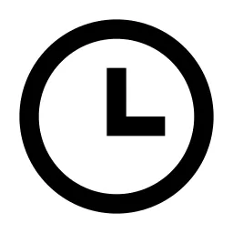 Time Line Icon