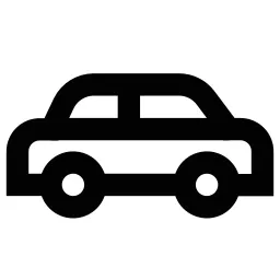 Car Vehicle Icon