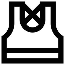 Workout Top Icon
