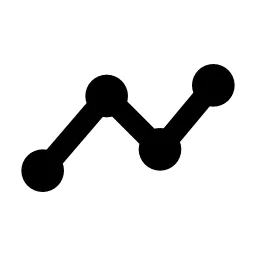 Timeline Line Icon