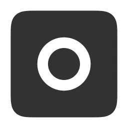 Mask Fill Icon