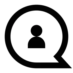 User Chat Icon
