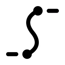 Bridge 3d Icon