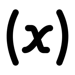 Variable Line Icon