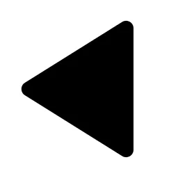 Play Reverse Large Fill Icon