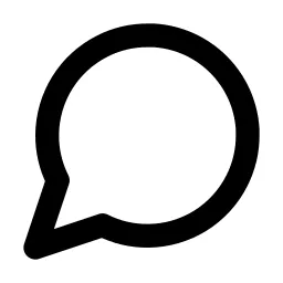 Message Circle Icon