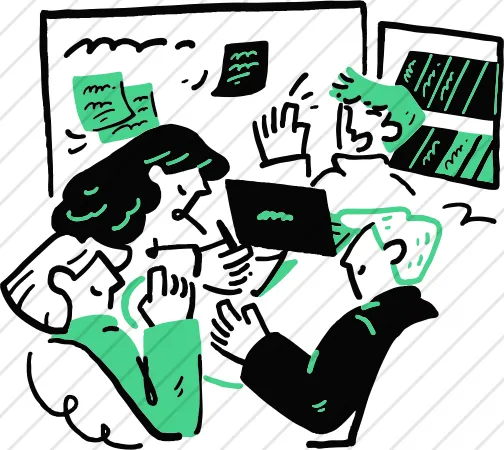 Team Collaboration