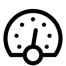 Dashboard Dots Icon