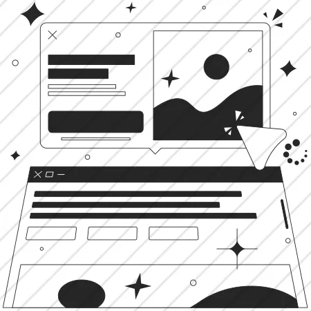 Abstract Designer