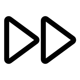 Forward Icon