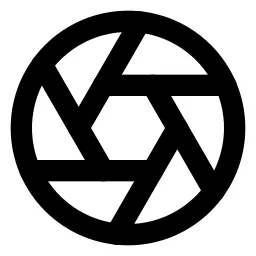 Aperture Icon
