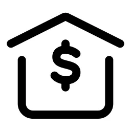 Home Sale Icon