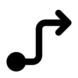 Arrow Guide Icon