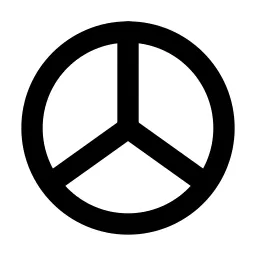Brand Mercedes Line Icon