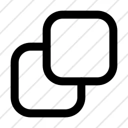 Boolean Group Substract Icon