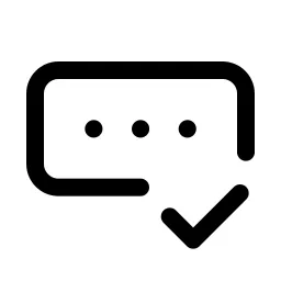 Password Check Icon