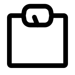 Weight Icon