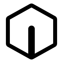 Select Edge 3d Icon