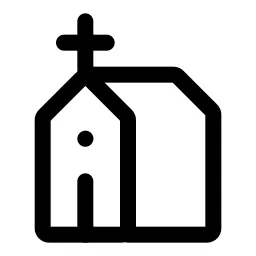 Church Side Icon