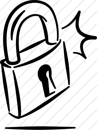 Padlock