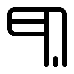 Scarf Icon