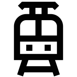 Train Icon